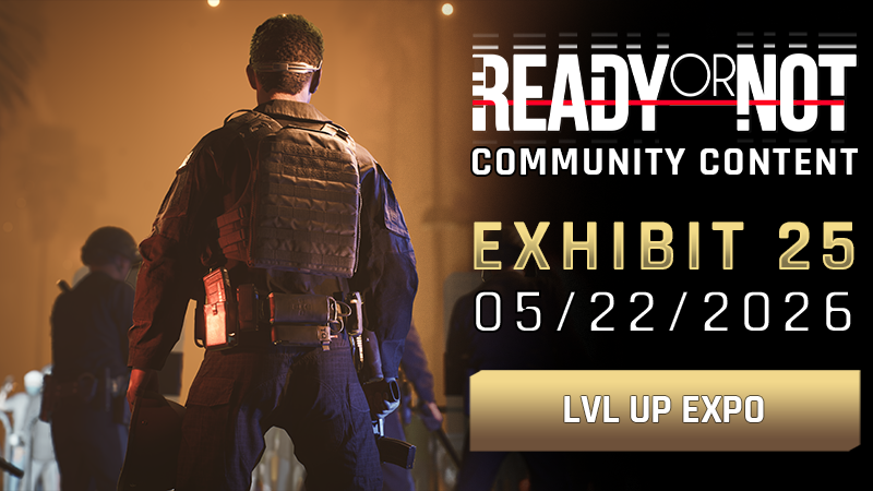 Community Exhibit Vol. 25